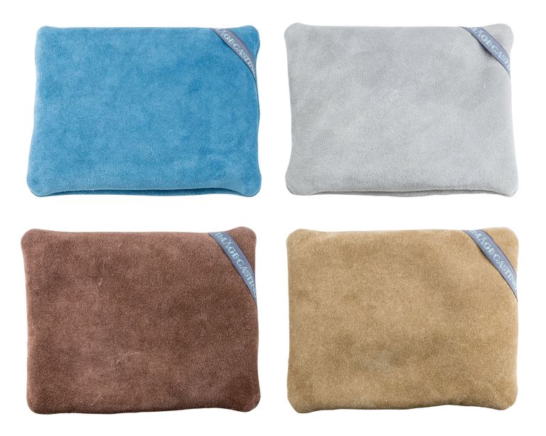 Cushion colour options