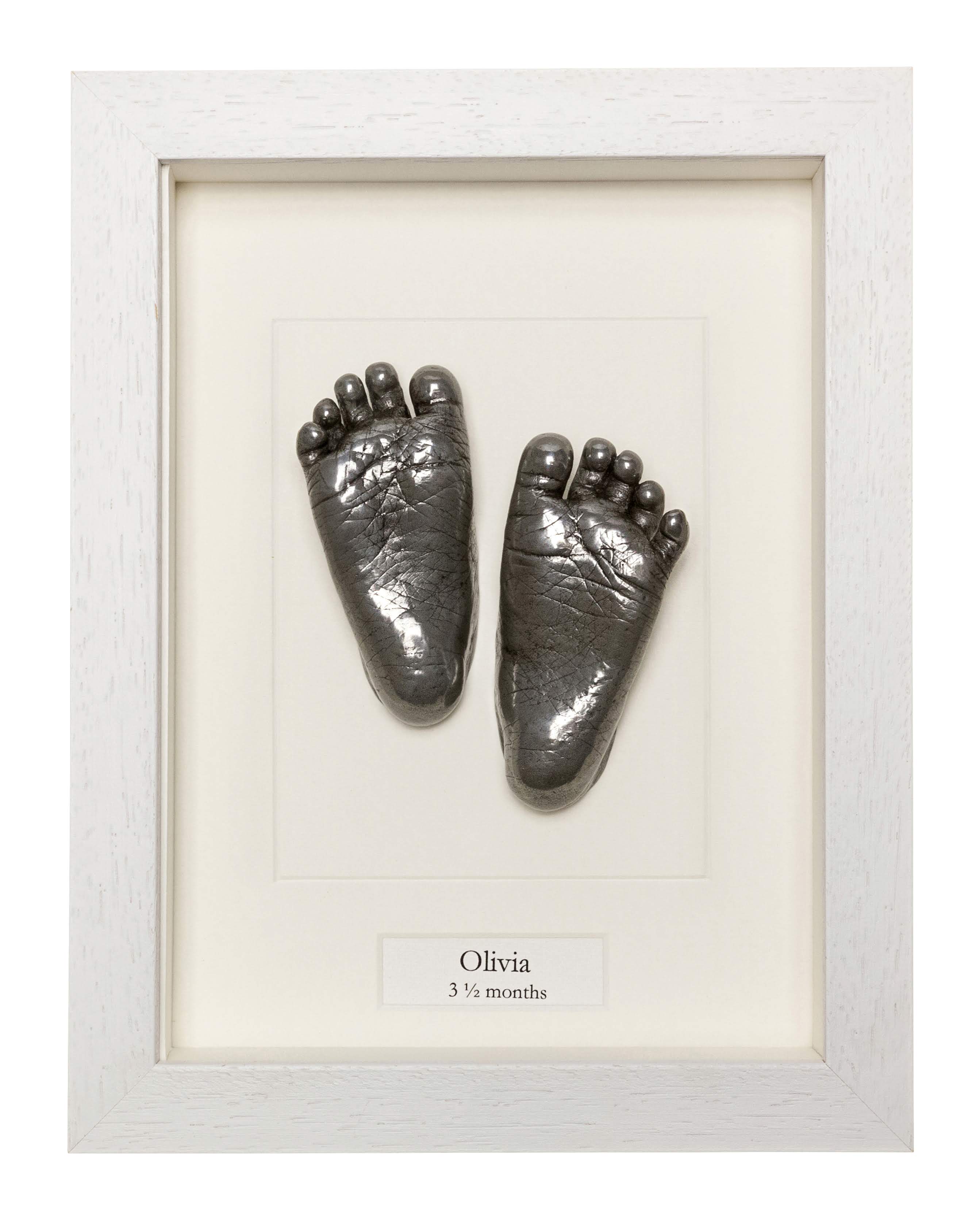 Framed Cast
